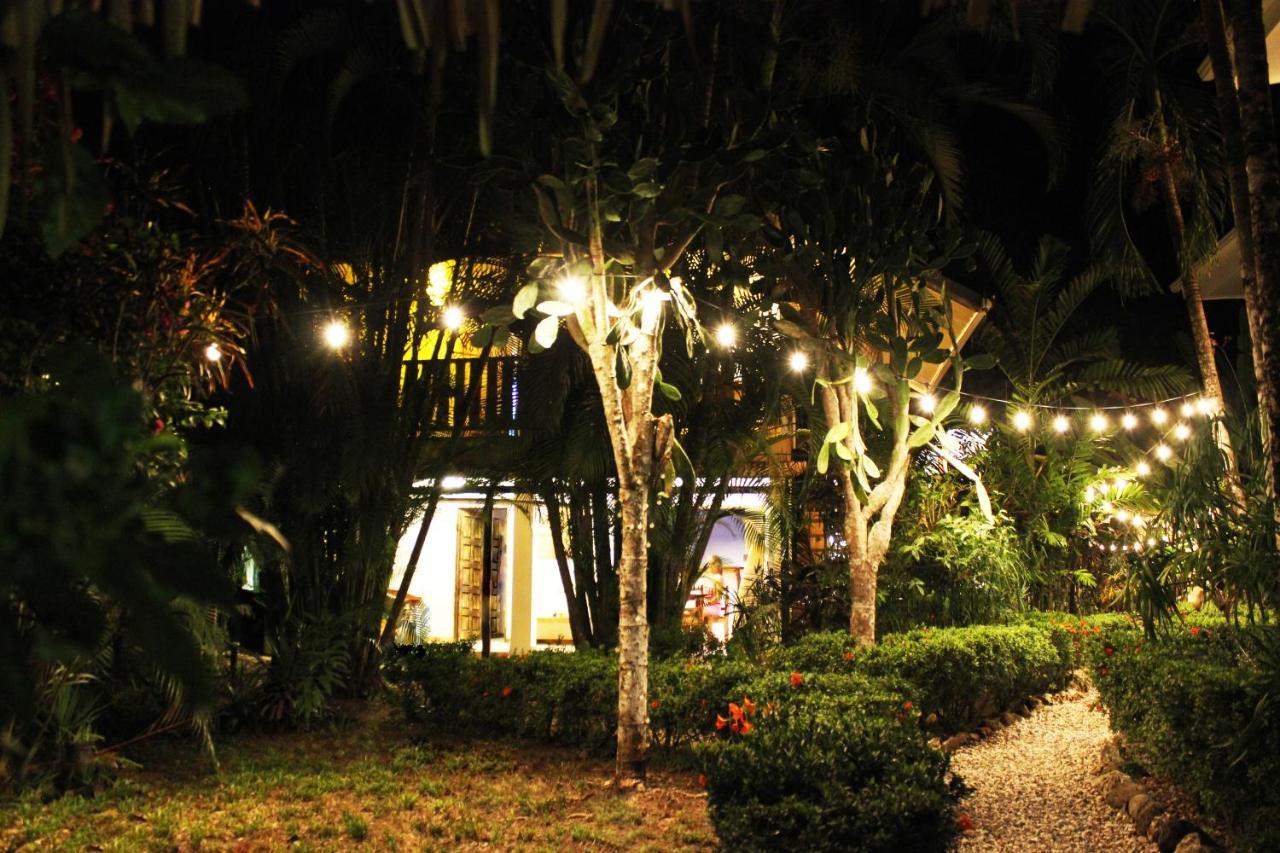 Colibri Apartments - 4 Min Walk To The Beach! Playa Santa Teresa  Esterno foto