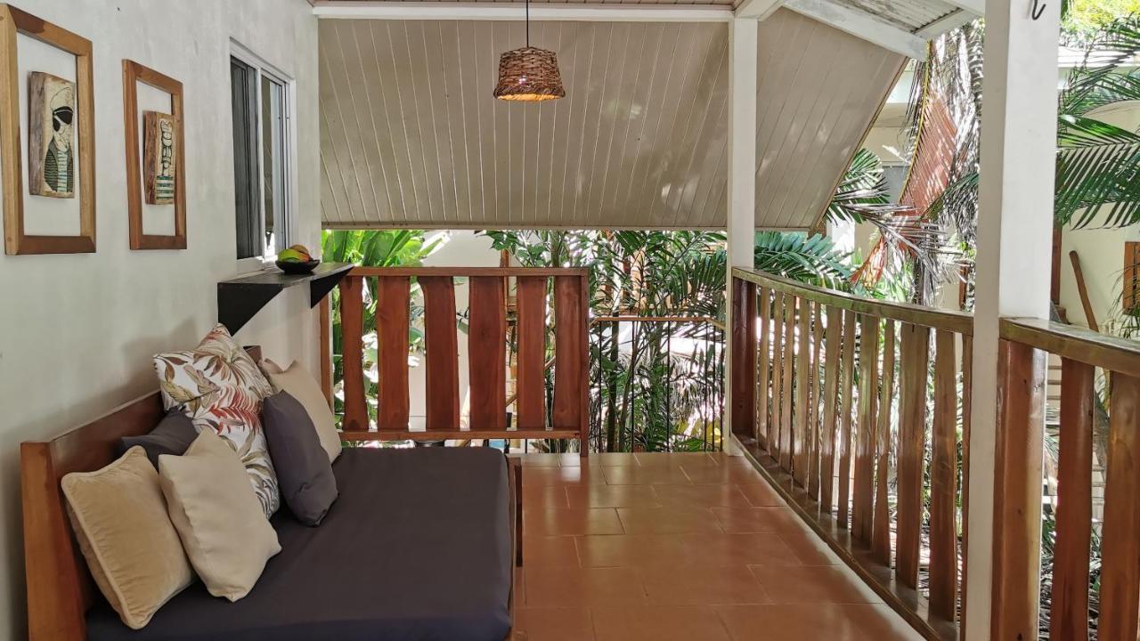 Colibri Apartments - 4 Min Walk To The Beach! Playa Santa Teresa  Esterno foto